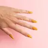 SEMILAC UV/LED Gél Lakk 7ml - 660 - Honey Ritual - WELLBEING kollekció