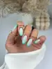 MAKEAR ProArt Gel festőzselé PA16 - 10 ml - Mint