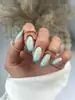 MAKEAR ProArt Gel festőzselé PA16 - 10 ml - Mint