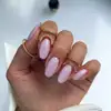 MAKEAR Color Rubber Base 8ml - CRB11 Lavender