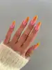MAKEAR ProArt Gel festőzselé PA03 - 10 ml - Yellow