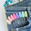 MAKEAR Flover Collection Gel Polish 8ml No.626 Jasmine