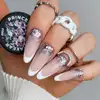 MAKEAR Princess Gel 5ml -  PG02 Rosegold