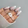 MAKEAR Princess Gel 5ml -  PG02 Rosegold
