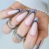 MAKEAR Princess Gel 5ml -  PG04 Violet