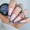 MAKEAR Princess Gel 5ml -  PG04 Violet