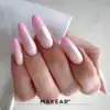 MAKEAR Gel Polish GLOSSY 8 ml No.401