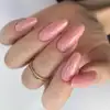 MAKEAR Gel&Go Builder Gél No.GG26 Glitter Nude 50ml