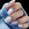 MAKEAR STELLAR Gel Polish 8ml No.S56 Blue moon