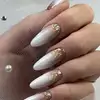 MAKEAR STELLAR Gel Polish 8ml No.S57 Gold Star