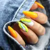 MAKEAR Gel Polish 8ml No.N27 Neon Series
