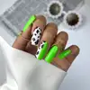 MAKEAR Gel Polish 8ml No.N31 Neon Series - HEMA-FREE