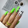 MAKEAR Gel Polish 8ml No.N31 Neon Series - HEMA-FREE