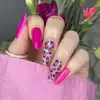 MAKEAR Gel Polish 8ml No.N32 Neon Series - HEMA-FREE