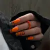 MAKEAR Gel Polish 8ml No.N35 Neon Series - HEMA-FREE