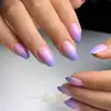 MAKEAR ProArt Gel festőzselé PA08 - 10 ml - Blue