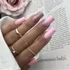 MAKEAR Flover Collection Gel Polish 8ml No.628 Lily