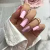 MAKEAR Flover Collection Gel Polish 8ml No.628 Lily