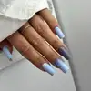 MAKEAR Flover Collection Gel Polish 8ml No.631 Hyacinth