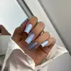 MAKEAR Flover Collection Gel Polish 8ml No.631 Hyacinth