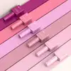 CANNI HEMA FREE UV/LED gél lakk szett 6x9ml - 2302 - Pink Champagne Dreams
