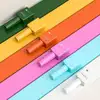 CANNI HEMA FREE UV/LED gél lakk szett 6x9ml - 2303 - Chic Monochrome