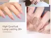 CANNI HEMA FREE UV/LED gél lakk szett 6x9ml - 2321