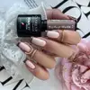 CLARESA UV/LED gél lakk 5g - PERFECT NUDE 2