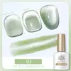 Born Pretty Cat Magnetic gél lakk 10 ml - MY315/SB03