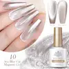 Born Pretty Cat Magnetic gél lakk 10 ml - MY322/SB10