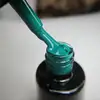 SEMILAC UV/LED Gél Lakk 7ml - 606 - Cool Green