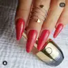 MAKEAR Moonlight Disco Gel Polish 8ml No.925