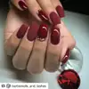 Profinails Gel Lac LED/UV lakkzselé 6gr No.023