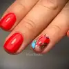 Profinails Gel Lac LED/UV lakkzselé 6gr No.067