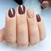 Profinails Gel Lac LED/UV lakkzselé 6gr No.140