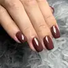Profinails Gel Lac LED/UV lakkzselé 6gr No.140