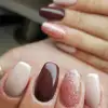 Profinails Gel Lac LED/UV lakkzselé 6gr No.140