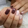 Profinails Gel Lac LED/UV lakkzselé 6gr No.140