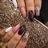 Profinails Gel Lac LED/UV lakkzselé 6gr No.140
