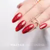 MAKEAR STELLAR Gel Polish 8ml No.S62 - Very Xmas