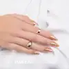 MAKEAR STELLAR Gel Polish 8ml No.S63 - Very Xmas
