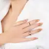 MAKEAR STELLAR Gel Polish 8ml No.S63 - Very Xmas