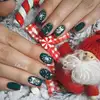 Profinails Gel Lac LED/UV lakkzselé 6gr No.155