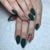 Profinails Gel Lac LED/UV lakkzselé 6gr No.155