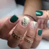 Profinails Gel Lac LED/UV lakkzselé 6gr No.155