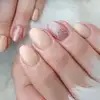 Profinails Gel Lac LED/UV lakkzselé 6gr No.121