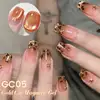 Born Pretty Cat Magnetic gél lakk 10 ml - MY216/GC05