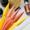 Born Pretty Pro UV/LED HEMA FREE gél lakk 15 ml - C037 - Canary Yellow
