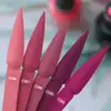 Born Pretty Pro UV/LED HEMA FREE gél lakk 15 ml - C087 - Cherry Pink