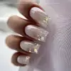 Born Pretty Pro HEMA FREE Poly Gel 60 ml - EN03 - Milky White